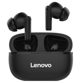 אוזניות ספורט אלחוטיות עמידות למים Lenovo HT05