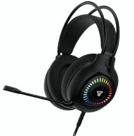 אוזניות גיימינג מבית fantech דגם Hg25