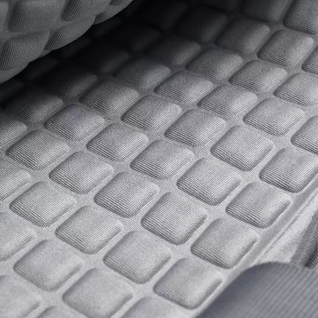 תיק למחשב נייד "15.6" דגם Jude צבע אפור בהיר – תמונה 3