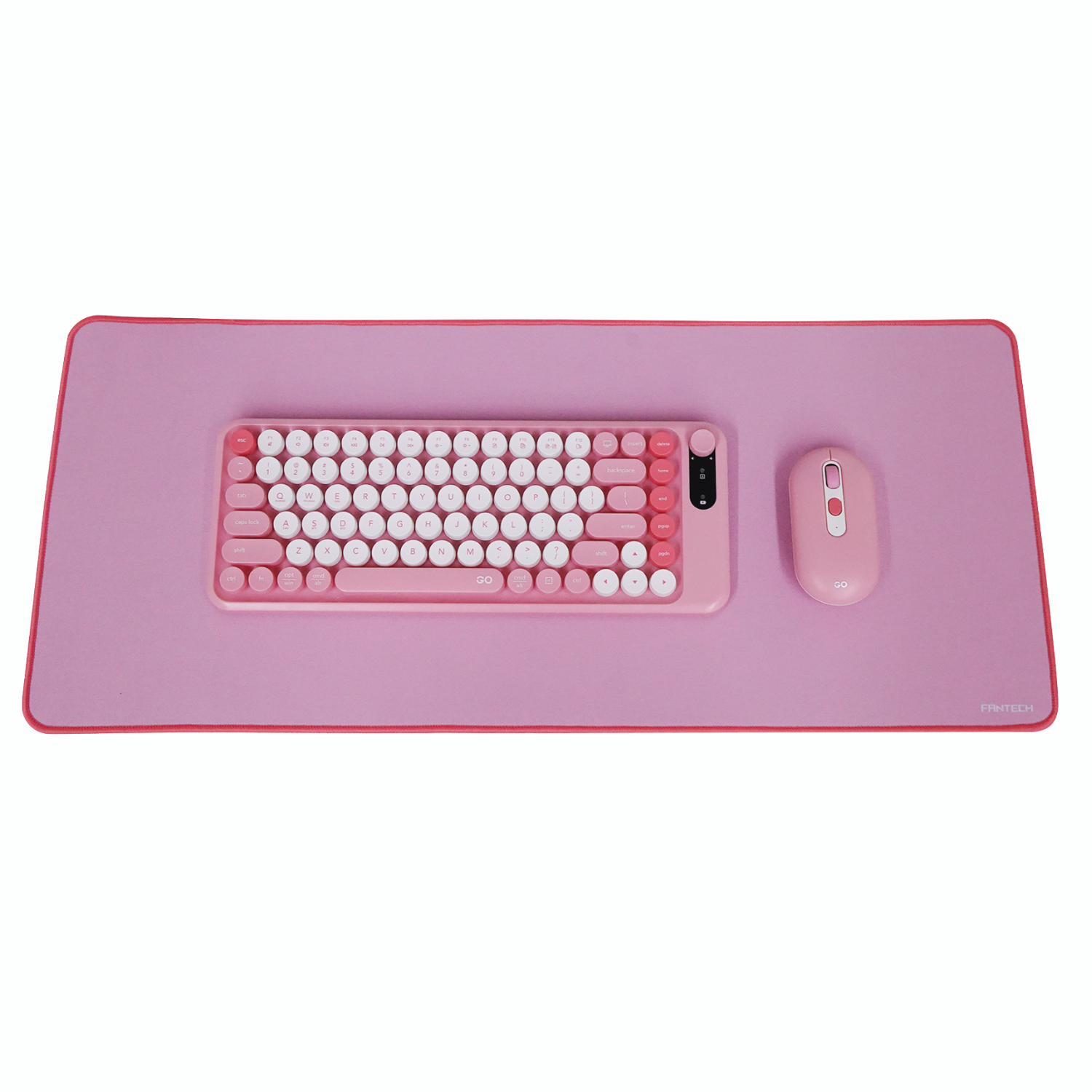 פד לעכבר מבית Fantech דגם M70