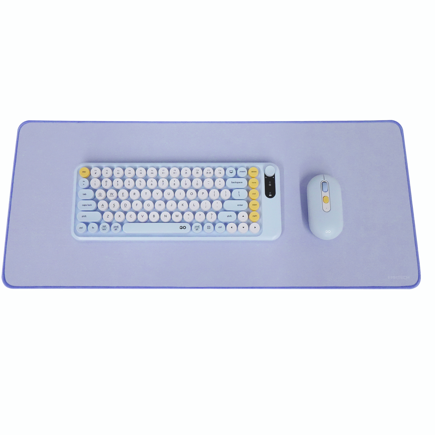 פד לעכבר מבית Fantech דגם M70