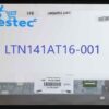 LTN141AT16-001 מסך למחשב נייד