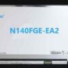 מסך למחשב נייד N140FGE-EA2