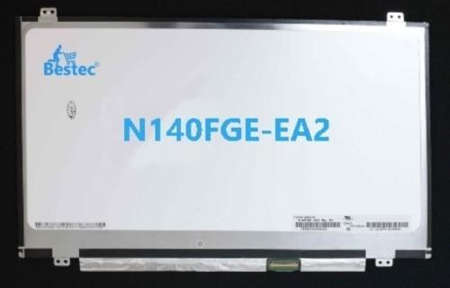 מסך למחשב נייד N140FGE-EA2