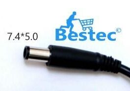 מטען מקורי למחשב נייד דל Dell  19.5V 3.34A  65W