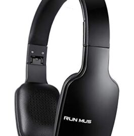 אוזניות אלחוטיות | אוזניות Bluetooth | חברת RUN MUS | אוזניות מומלצות