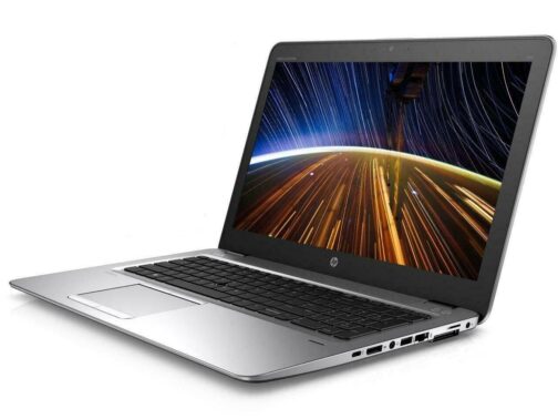תמונה של מחשב נייד מחודש HP 850