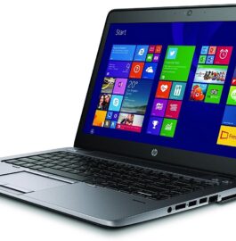 מחשב נייד מחודש HP 850 G2