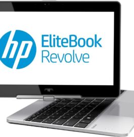 מחשב נייד מחודש HP Revolve G1