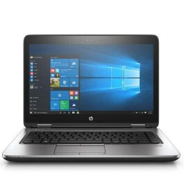 מחשב נייד מחודש HP 640 G1