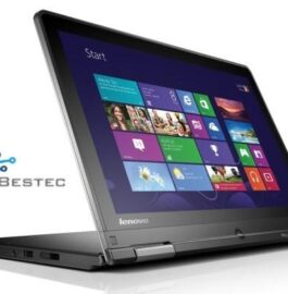 מחשב נייד לנובו יוגה מסך מגע Lenovo ThinkPad Yoga touch 12
