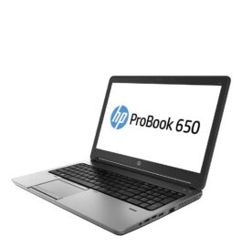 מחשב נייד מחודש HP 650 G1