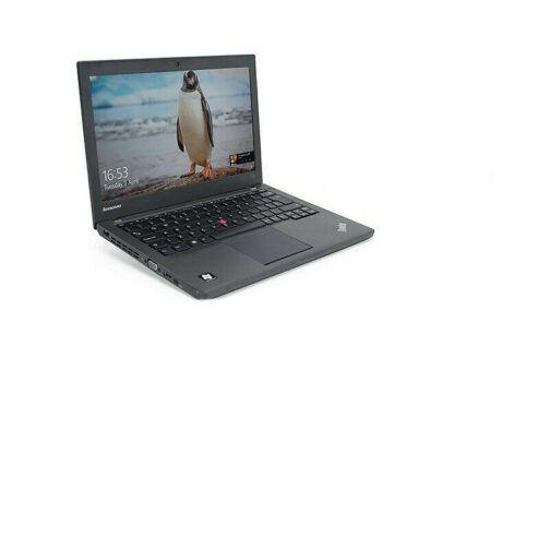 תמונה של מחשב נייד לנובו מסך מגע Lenovo ThinkPad X240 Touch