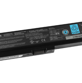 סוללה בטריה למחשב נייד Toshiba PA3921U-1BRS PABAS247