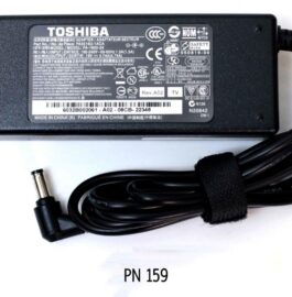 מטען מקורי למחשב נייד Toshiba 19V/4.74A 5.5*2.5