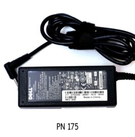 מטען מקורי למחשב נייד Dell 19.5V/3.34A 4.5*3.0 Central pin