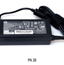 מטען מקורי למחשב נייד Hp 18.5V/3.5A 7.4*5.0 Black