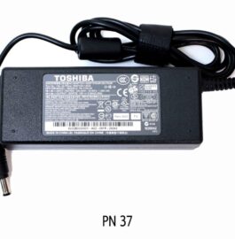מטען מקורי למחשב נייד Toshiba 19V/3.95A 5.5*2.5