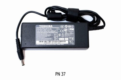 תמונה של  הספק מטען מקורי למחשב נייד Toshiba 19V/3.95A 5.5*2.5
