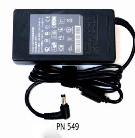 מטען מקורי למחשב נייד Monitor Charger 12V/5A 5.5*2.5