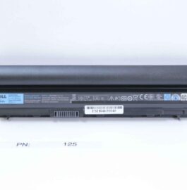 סוללה למחשב נייד Dell E6320