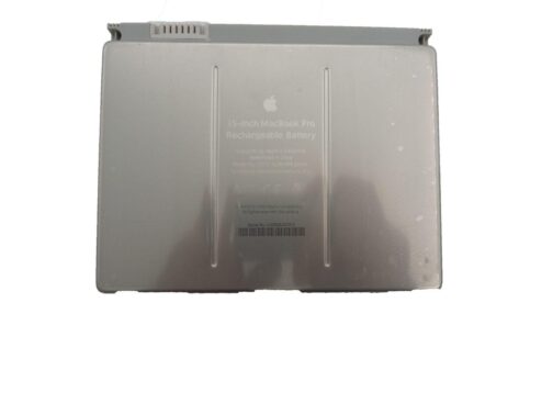 תמונה של סוללה מקורית למחשב נייד Apple1260