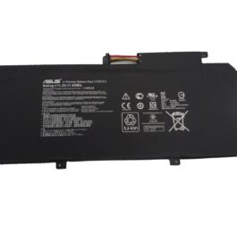 תמונה של סוללה מקורית למחשב נייד Asus C31N1411