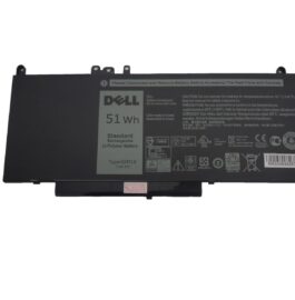 סוללה מקורית למחשב נייד DELL Latitude E5470 G5M10