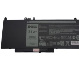 תמונה של סוללה מקורית למחשב נייד DELL Latitude E5470