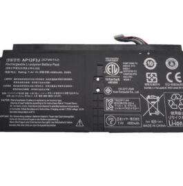 סוללה מקורית למחשב נייד Acer Aspire S7