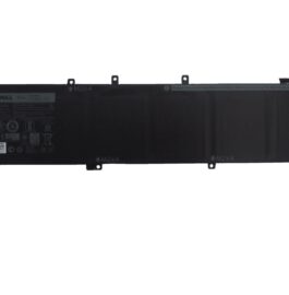 תמונה של סוללה מקורית למחשב נייד Dell 15-9550 4GVGH