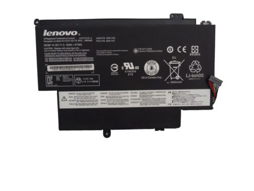 תמונה של סוללה מקורית למחשב נייד Lenovo 45N1705 Yoga S1