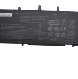 תמונה של סוללה מקורית למחשב נייד Hp BL06XL 1040 G1