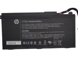 תמונה של סוללה מקורית למחשב נייד Hp VT06 17-3000