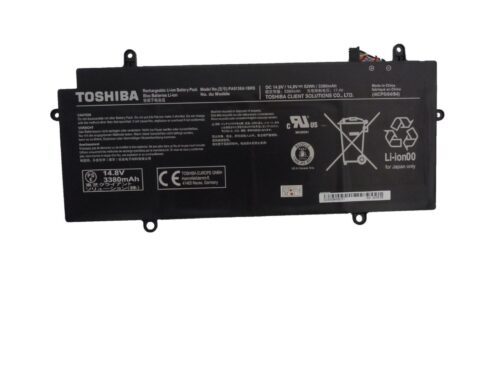 תמונה של סוללה מקורית למחשב נייד Toshiba PA5136