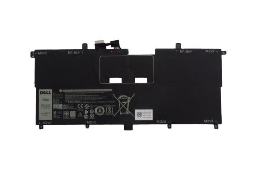 תמונה של סוללה מקורית למחשב נייד Dell XPS 13 9365