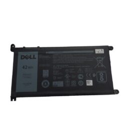 סוללה למחשב נייד דל dell inspiron 5000 WDX0R