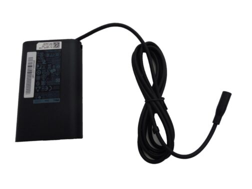 ⁦מטען מקורי למחשב נייד Dell 19.5V/3.34A 4.5*3.0 Rounded Central pin⁩ – תמונה ⁦3⁩