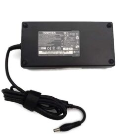 תמונה של מטען מקורי למחשב נייד Toshiba 19.5V/9.23A 5.5*2.5