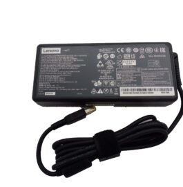 מטען מקורי למחשב נייד לנובו Lenovo 20V/6.75A USB 135W