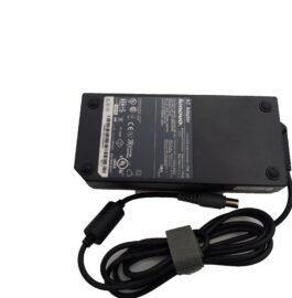 מטען מקורי למחשב נייד Lenovo 20V/8.5A 8mm Yellow