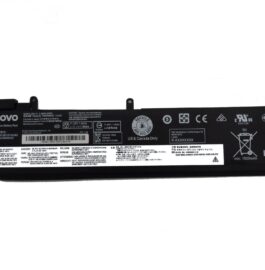 סוללה מקורית למחשב נייד Lenovo T460S T470S 00HW022 Internal