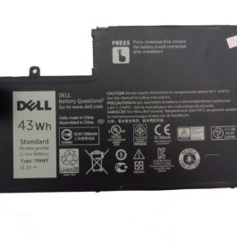 סוללה מקורית למחשב נייד Dell 5547 TRHFF
