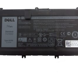 סוללה מקורית למחשב נייד Dell 357F9