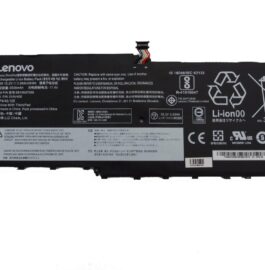 תמונה של סוללה מקורית למחשב נייד Lenovo X1Carbon 00HW028 52wh Internal