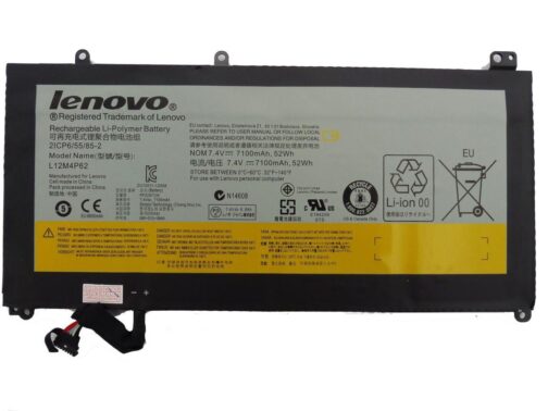 תמונה של סוללה מקורית למחשב נייד Lenovo U430