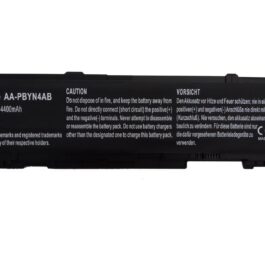 סוללה חליפית למחשב נייד Lenovo T400S 42T4689 42T4691