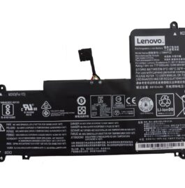 תמונה של סוללה מקורית למחשב נייד Lenovo yoga 710-14isk