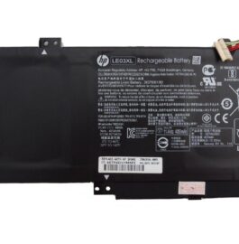 סוללה מקורית למחשב נייד Hp LE03XL Internal