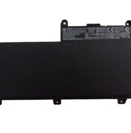 תמונה של סוללה מקורית למחשב נייד Hp Ci03XL Internal